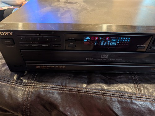 Pioneer f407 file - pd-f407,
