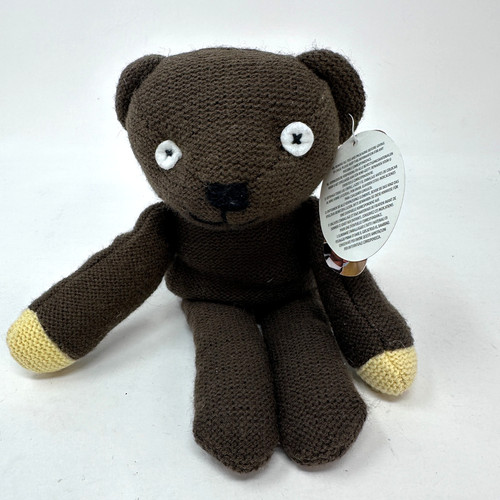 Peluche fiesta bean teddy - peluche,
