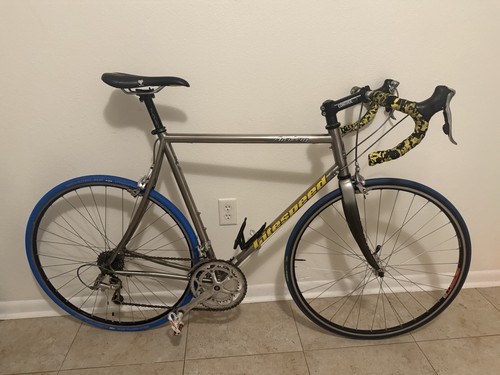 Bici strada litespeed - bici, da