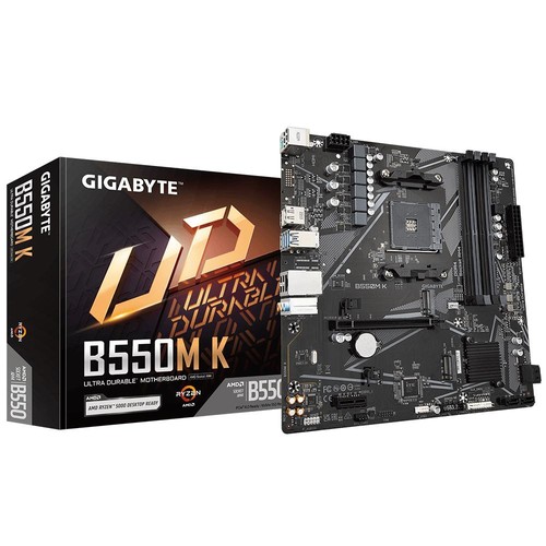 Gigabyte b550m 0 - gigabyte, scheda