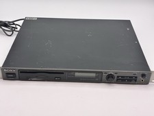 Sony CDP-D11 Compact Disc