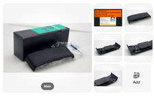 *Eccellente* Pannello