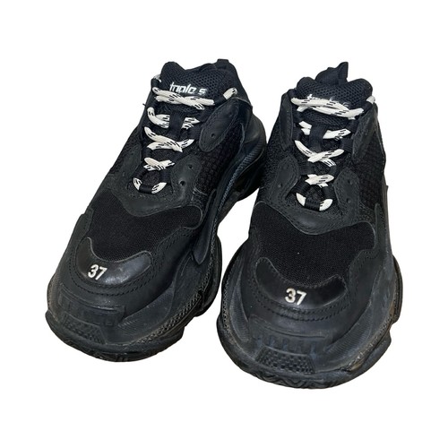 Balenciaga triple nero - balenciaga, s