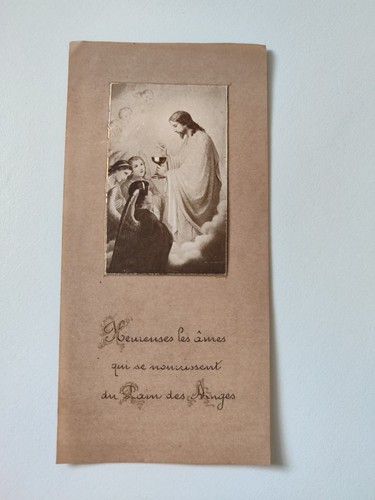 Gesù pane degli angeli - gesù,