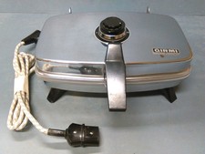 Tostiera - Piastra anni 70 - GIRMI - Vintage