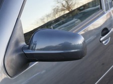 Specchio elettrico anteriore