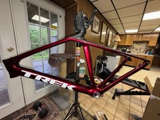 Telaio/forcella bici da strada