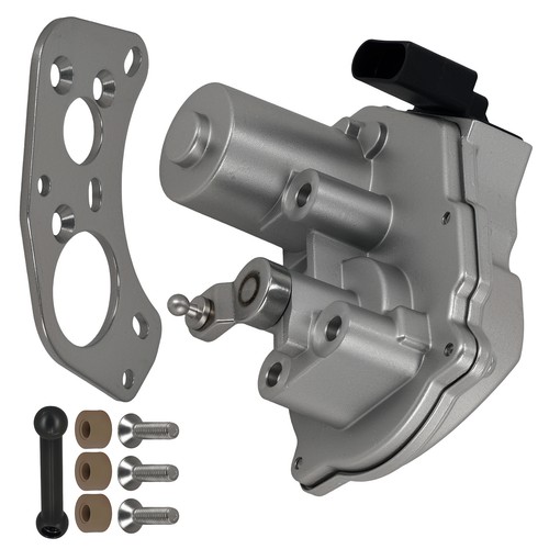 Turbo actuator for - turbo, vw