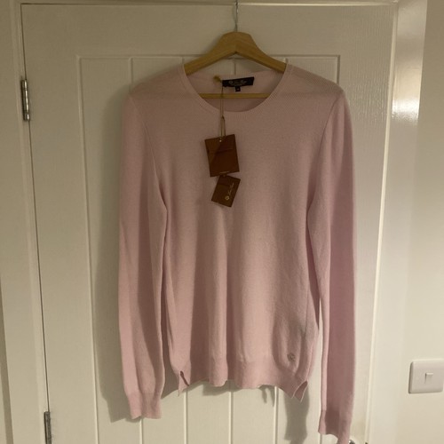 Maglione loro piana - maglione, donna