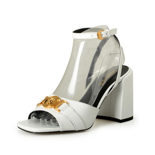 Versace scarpe sandali donna