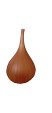 DROPS SALVIATI . Vaso in vetro