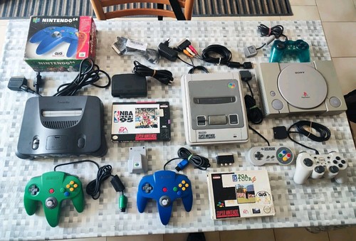 Mega lotto console nintendo - lotto,