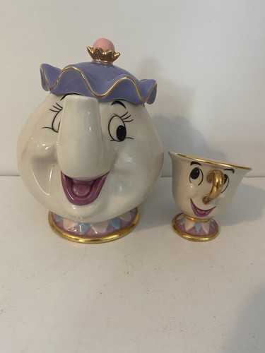Disney kato kogei beauty and - disney,