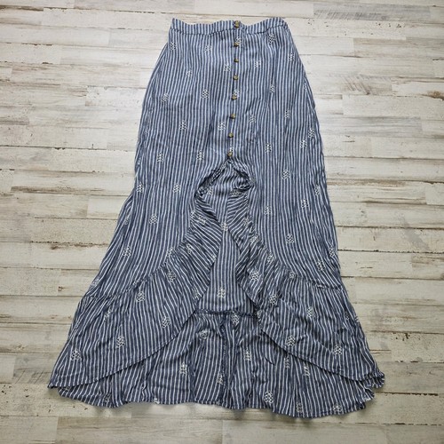 Maxi gonna boho - , american