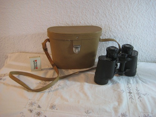 Revue binocolo grandangolare