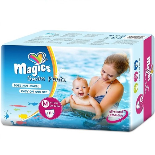 Pillo magics swim - pillo, pants