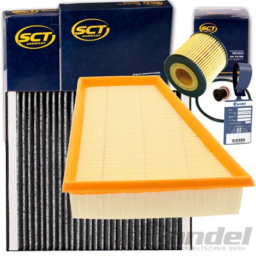 Kit filtro ispezione per - filtro,