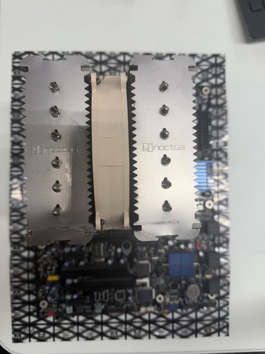 Scheda madre intel dx58so - intel,