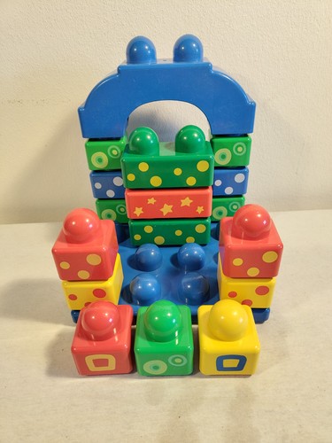 Duplo primo piastra - duplo, 4x4,
