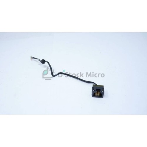 Connecteur rj45 - connecteur,