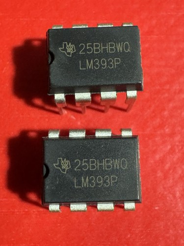 2pz lm393n lm393p integrato - lm393n, =
