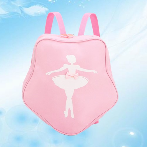 Borsa ballerina bambina zaino - bambina,