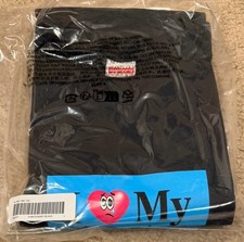 T-shirt Supreme Alone Time