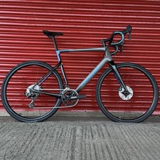 Bicicletta Cannondale Supersix