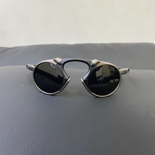 Occhiali sole oakley madman - occhiali,