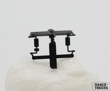 Specchietti Herpa 1 set neri