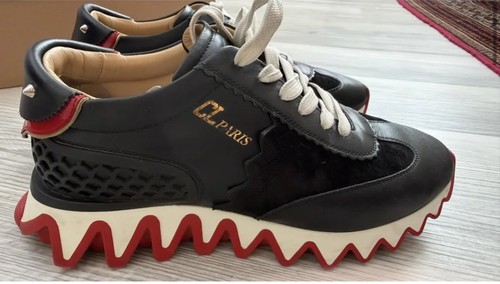 Christian louboutin - christian,
