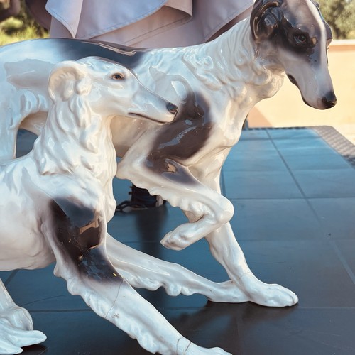 Goldscheider scultura di - goldscheider.,