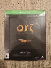 Ori e la Volontà dei Wisps