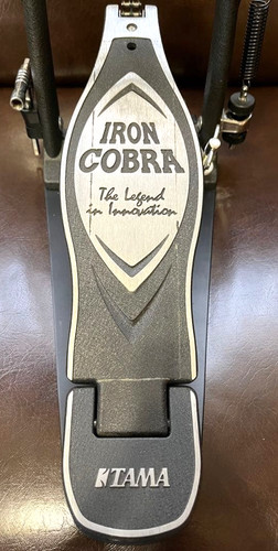 Tama iron cobra pedale - pedale, singolo