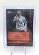 Topps Premier 2025/26 Fernando