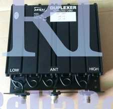 Connettore N Duplexer 50W UHF
