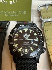 Memphis Belle Scafomaster 500