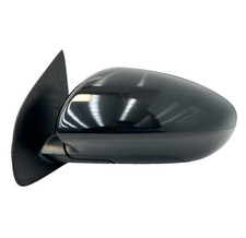 SPECCHIETTO RETROVISORE SINISTRO NISSAN QASHQAI 1.5 D(J10)(2006-2010) SX- 7 FILI