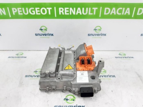 Invertitore volvo xc90 256 - volvo, ii
