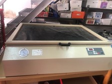 Bromografo Wokline LT280 L