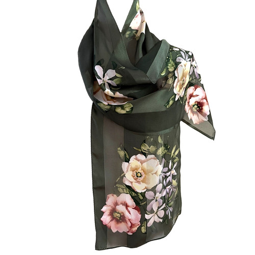 Sciarpa vintage jones new york - vintage,