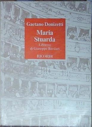 Bardari maria stuarda - maria, stuarda.