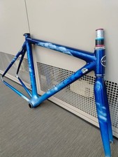 Telaio stradale Trek Madone