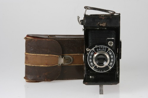 Balde juwella 6x9 fotocamera - balde,