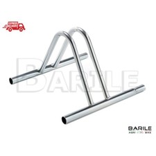 Rastrelliera Portabici a