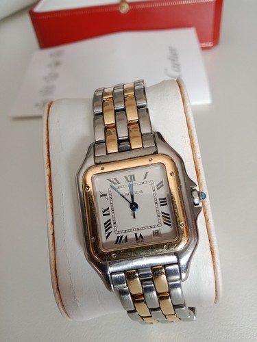 Orologio donna cartier - orologio,