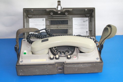 Bundeswehr telefono da - bw,