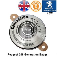 Distintivo tondo originale