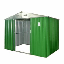 CASETTA BOX GIARDINO