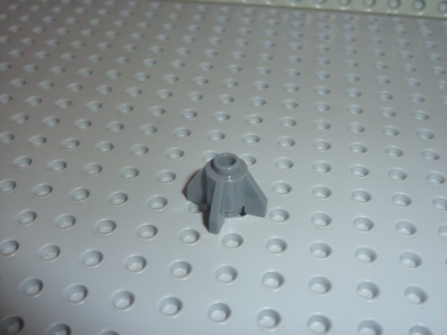 Lego star wars - star, brick